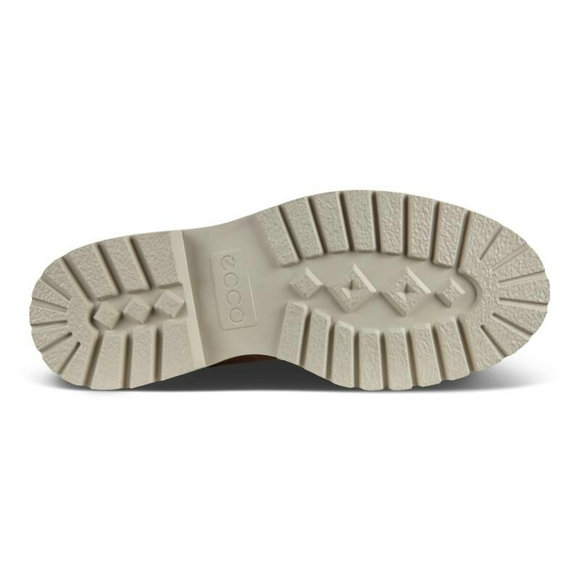 ECCO JAMESTOWN Men's High-Cut Boot ECCO JAMESTOWN Men's High-Cut Boot